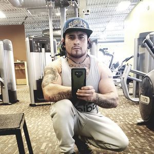 Meet your Posher, Rick